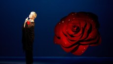 Μαρινέλλα: «Είμαι επαναστάτρια με τον τρόπο μου» δήλωνε, σε μια κατάθεση ψυχής