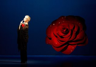 Μαρινέλλα: «Είμαι επαναστάτρια με τον τρόπο μου» δήλωνε, σε μια κατάθεση ψυχής