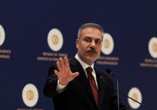 Ιράν: Πιθανή συνάντηση των ΥΠΕΞ Τουρκίας, Αιγύπτου, Πακιστάν και Σαουδικής Αραβίας για τον πόλεμο