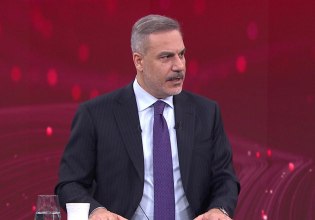 Τουρκία: Κριτική στο Ιράν ασκεί ο Φιντάν για τα πλήγματα σε ενεργειακές υποδομές άλλων χωρών