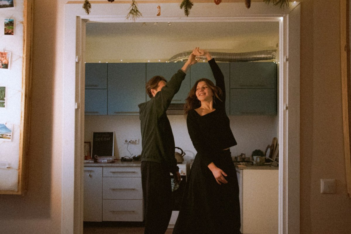 Ξέχνα τη γυμναστική: Τα χόμπι που σε κρατούν σε φόρμα