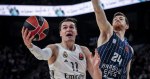 Euroleague: Νίκες για Ρεάλ, Μακάμπι, Μπάγερν και Μιλάνο – Η βαθμολογία (pic)