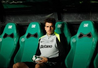 Ο Ιωαννίδης αντιμετωπίζει σοβαρό πρόβλημα στο γόνατο – Κίνδυνος για χειρουργείο