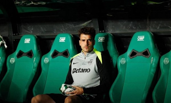 Ο Ιωαννίδης αντιμετωπίζει σοβαρό πρόβλημα στο γόνατο – Κίνδυνος για χειρουργείο