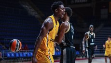 Αγνοείται ο αδερφός του Χορντ της Μακάμπι – Η έκκληση του Ματίας Λεσόρ (pics)