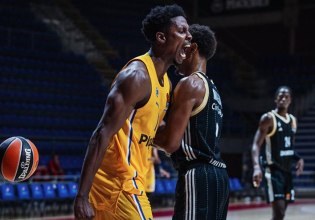 Αγνοείται ο αδερφός του Χορντ της Μακάμπι – Η έκκληση του Ματίας Λεσόρ (pics)