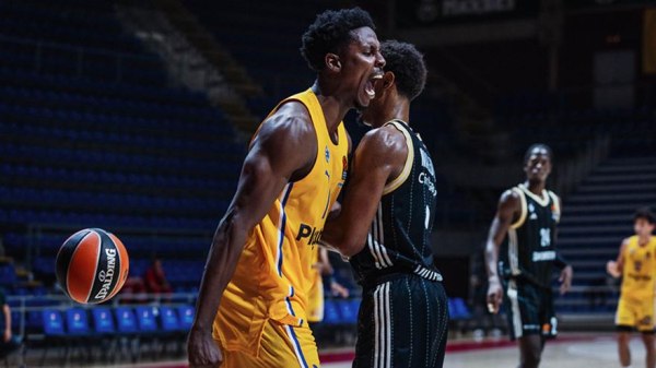 Αγνοείται ο αδερφός του Χορντ της Μακάμπι – Η έκκληση του Ματίας Λεσόρ (pics)