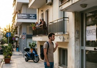 Στέγαση: Ζώντας στη χώρα με το μηδενικό απόθεμα κοινωνικής κατοικίας