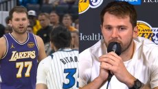 Χαμός με Ντόντσιτς και Μπιτάντζε: «Είπε πως θα γ@@@@ την οικογένειά μου, δεν το δέχομαι αυτό» (vid)