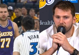 Χαμός με Ντόντσιτς και Μπιτάντζε: «Είπε πως θα γ@@@@ την οικογένειά μου, δεν το δέχομαι αυτό» (vid)