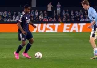 LIVE: Λιόν – Θέλτα