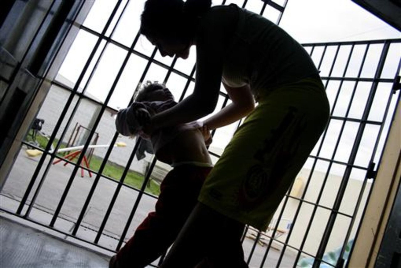 «Ανατρεπτική» συμφωνία ΟΗΕ για τη φυλετική δικαιοσύνη: Θα περιλαμβάνει για πρώτη φορά τις γυναίκες στη φυλακή