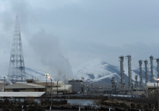 Ιράν: Εκτός λειτουργίας εργοστάσιο παραγωγής βαρέος ύδατος μετά από ισραηλινό πλήγμα – Τι αναφέρει ο ΔΟΑΕ