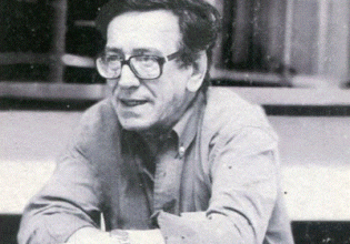 Φίλιππος Ηλιού: Ο χαλκέντερος λόγιος