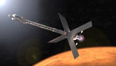 Βάση στη Σελήνη και πυρηνοκίνητη αποστολή στον Άρη – Aνατροπές στο πρόγραμμα Artemis της NASA