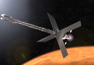 Βάση στη Σελήνη και πυρηνοκίνητη αποστολή στον Άρη – Aνατροπές στο πρόγραμμα Artemis της NASA