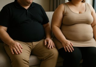 Οι 9 αιτίες που οδηγούν στην παχυσαρκία