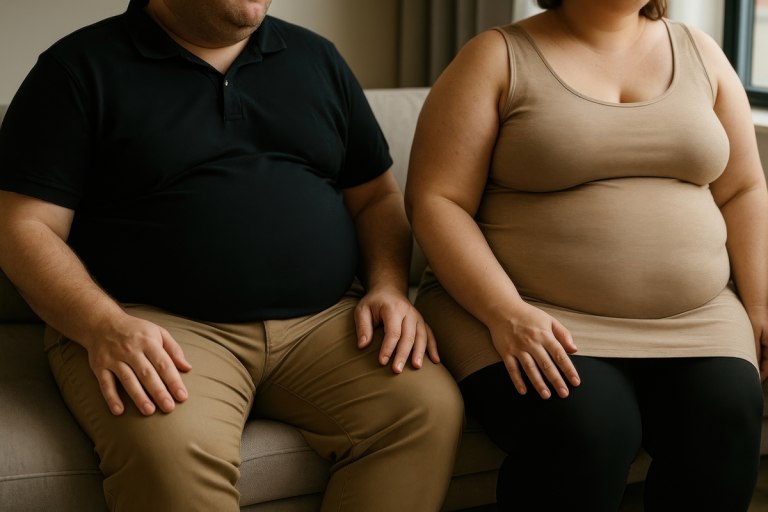 Οι 9 αιτίες που οδηγούν στην παχυσαρκία