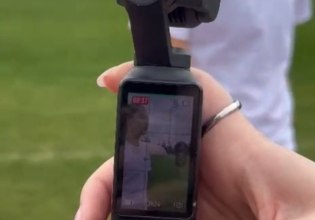 Lead the Way: Πέντε σπουδαίες αθλήτριες αποδεικνύουν πως η πραγματική ενέργεια ξεκινά από μέσα μας