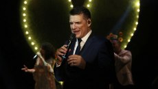 Χρίστος Αντωνιάδης: Αποκαλύπτει αν υπήρξε ζευγάρι με την Αλεξάνδρα Παλαιολόγου στους «Δύο Ξένους»