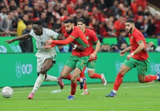 Ανατροπή: Πρωταθλητής Κόπα Άφρικα το Μαρόκο με απόφαση της CAF!