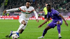 LIVE: Μπράγκα – Φερεντσβάρος