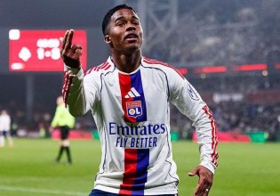 Έντρικ: «Είμαι επικεντρωμένος στη Λιόν – Θέλω να βρω θέση στην εθνική Βραζιλίας»