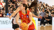 Κυπελλούχος Ελλάδας ο Αθηναϊκός