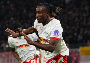 «Με τις… ευχές του Κλοπ, πάει για Ντιομαντέ η Λίβερπουλ»