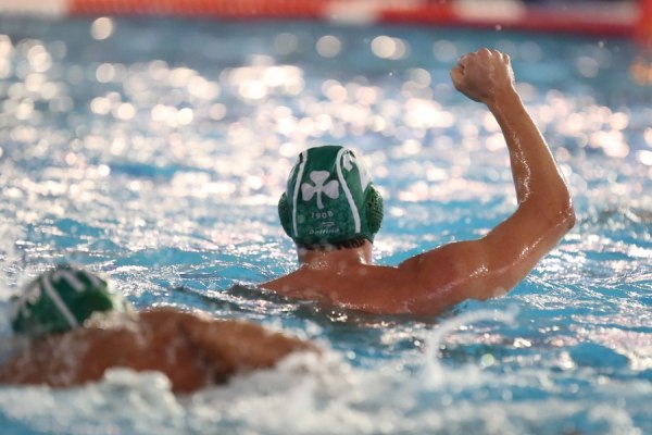 Γιαντράν – Παναθηναϊκός 4-5 πεν. (22-22 κ.δ): Στους «8» του Euro Cup το «τριφύλλι»!