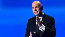 Μουντιάλ 2026: «Κανένα θέμα» λέει η FIFA με τη συμμετοχή του Ιράν (vid)