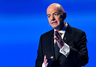 Μουντιάλ 2026: «Κανένα θέμα» λέει η FIFA με τη συμμετοχή του Ιράν (vid)