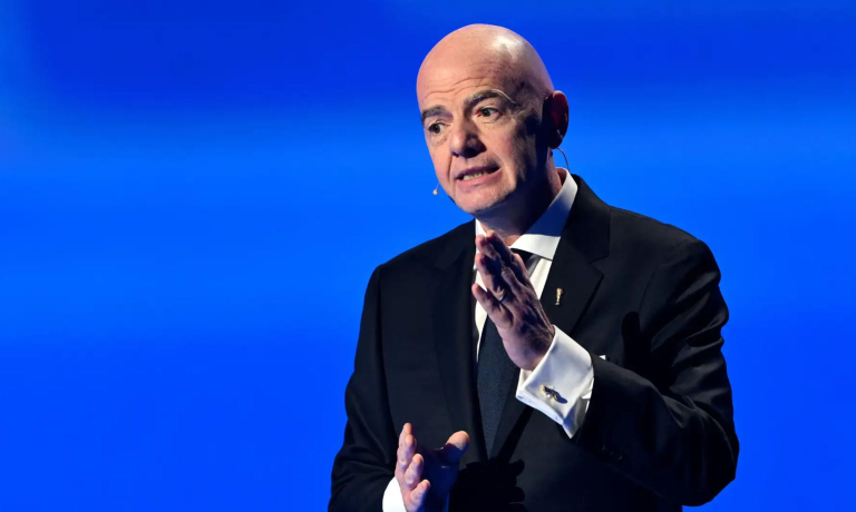 Μουντιάλ 2026: «Κανένα θέμα» λέει η FIFA με τη συμμετοχή του Ιράν (vid)