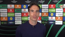 Ράγιο Βαγιεκάνο: Γιατί ο Ίνιγκο Πέρεθ μπορεί να αλλάξει τα πλάνα του για το πρώτο ματς με την ΑΕΚ