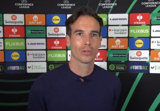 Ράγιο Βαγιεκάνο: Γιατί ο Ίνιγκο Πέρεθ μπορεί να αλλάξει τα πλάνα του για το πρώτο ματς με την ΑΕΚ