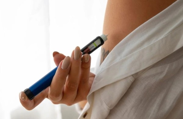 Ξαναπαίρνουν το βάρος που έχασαν με τα νέα φάρμακα οι 2 στους 3