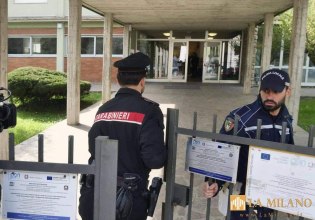 Ιταλία: Καθηγήτρια μαχαιρώθηκε στην είσοδο του σχολείου από 13χρονο μαθητή