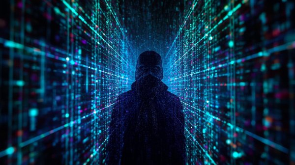 Πώς η τεχνητή νοημοσύνη βοηθάει τους εγκληματίες