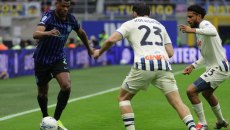Ίντερ-Αταλάντα 1-1: Δεύτερη σερί απώλεια για τους πρωτοπόρους «νερατζούρι»