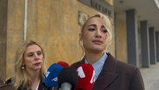 Υπόθεση revenge porn – Ιωάννα Τούνη: Οκτώ φορές προβλήθηκε το επίμαχο βίντεο στη δικαστική αίθουσα