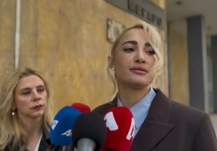 Υπόθεση revenge porn – Ιωάννα Τούνη: Οκτώ φορές προβλήθηκε το επίμαχο βίντεο στη δικαστική αίθουσα