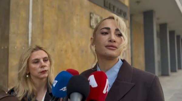 Υπόθεση revenge porn – Ιωάννα Τούνη: Οκτώ φορές προβλήθηκε το επίμαχο βίντεο στη δικαστική αίθουσα