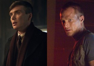 Ποιος θα είναι ο Βόλντεμορτ στη νέα τηλεοπτική σειρά «Χάρι Πότερ» – Ο Πολ Μπέτανι, ο Κίλιαν Μέρφι ή κανείς τους;