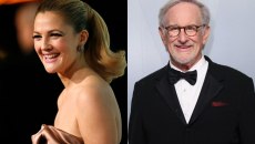 Ο Στίβεν Σπίλμπεργκ οριακά «υιοθέτησε» την Ντρου Μπάριμορ