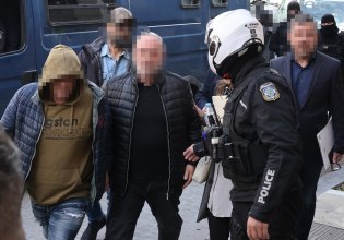 Ηράκλειο: Συνεχίζονται οι απολογίες των μελών του κυκλώματος που δραστηριοποιούνταν στην εμπορία ανθρώπων