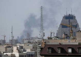 Ιράν: Μέσω Αζερμπαϊτζάν εγκαταλείπουν τη χώρα 500 Ρώσοι