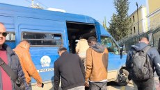 Απανωτές συλλήψεις για κατασκοπεία στην Ελλάδα