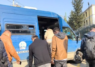 Απανωτές συλλήψεις για κατασκοπεία στην Ελλάδα