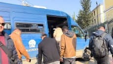 Κατασκοπεία στη Σούδα: Οι σχέσεις του 36χρονου Γεωργιανού με τον Αζέρο κατάσκοπο και το ιρανικό λογισμικό