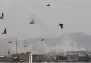 Ιράν: Πάνω από 11,3 δισ. δολάρια κόστισε στις ΗΠΑ η πρώτη εβδομάδα του πολέμου